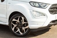 Ford Ecosport ST-LINE 10