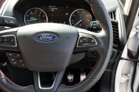 Ford Ecosport ST-LINE 21