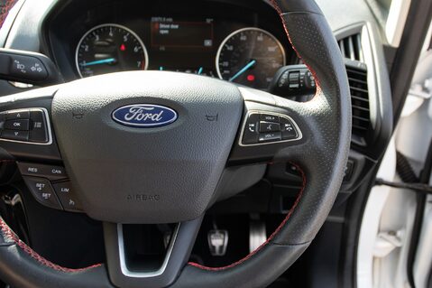 Ford Ecosport ST-LINE 21