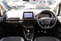 Ford Ecosport ST-LINE 3