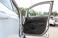 Ford Ecosport ST-LINE 14
