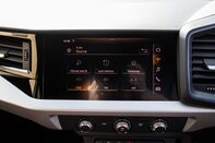 Audi A1 SPORTBACK TFSI S LINE 24