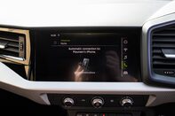 Audi A1 SPORTBACK TFSI S LINE 26