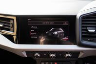 Audi A1 SPORTBACK TFSI S LINE 29
