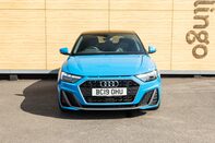 Audi A1 SPORTBACK TFSI S LINE 5