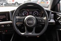 Audi A1 SPORTBACK TFSI S LINE 21
