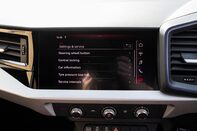 Audi A1 SPORTBACK TFSI S LINE 27