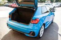 Audi A1 SPORTBACK TFSI S LINE 35