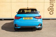 Audi A1 SPORTBACK TFSI S LINE 6