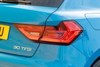 Audi A1 SPORTBACK TFSI S LINE 9