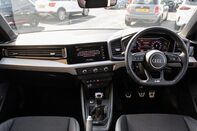 Audi A1 SPORTBACK TFSI S LINE 3
