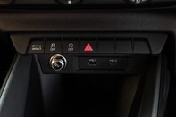 Audi A1 SPORTBACK TFSI S LINE 32