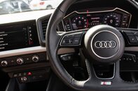 Audi A1 SPORTBACK TFSI S LINE 19