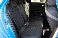 Audi A1 SPORTBACK TFSI S LINE 34
