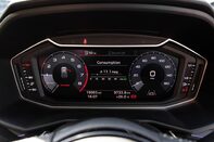 Audi A1 SPORTBACK TFSI S LINE 15