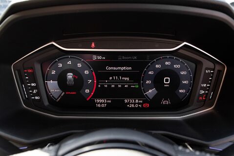 Audi A1 SPORTBACK TFSI S LINE 15