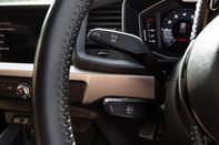 Audi A1 SPORTBACK TFSI S LINE 17