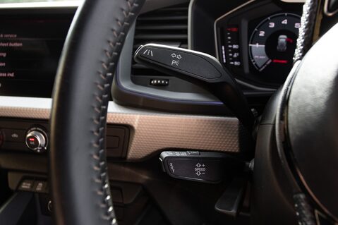 Audi A1 SPORTBACK TFSI S LINE 17