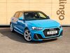 Audi A1 SPORTBACK TFSI S LINE