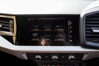 Audi A1 SPORTBACK TFSI S LINE 22