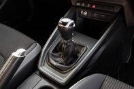 Audi A1 SPORTBACK TFSI S LINE 31