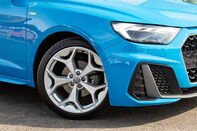 Audi A1 SPORTBACK TFSI S LINE 11