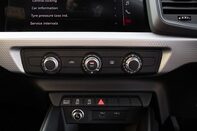 Audi A1 SPORTBACK TFSI S LINE 33