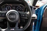 Audi A1 SPORTBACK TFSI S LINE 20
