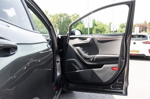 Ford Puma ST 14