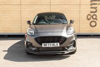 Ford Puma ST 5