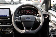Ford Puma ST 21