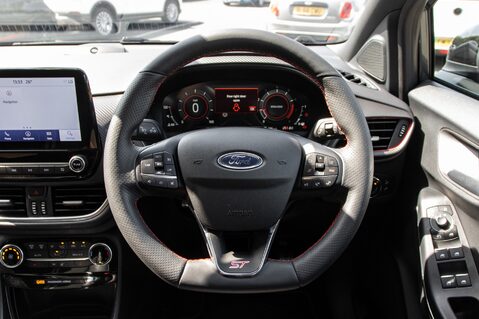 Ford Puma ST 21