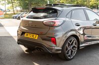 Ford Puma ST 8