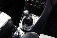 Ford Puma ST 35
