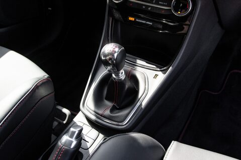 Ford Puma ST 35