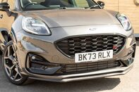 Ford Puma ST 10