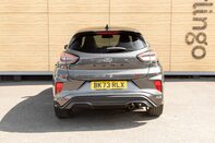 Ford Puma ST 6