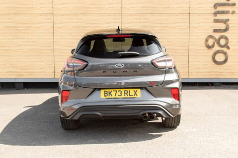 Ford Puma ST 6