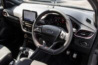 Ford Puma ST 4
