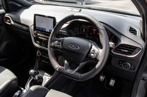 Ford Puma ST 4