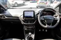 Ford Puma ST 3
