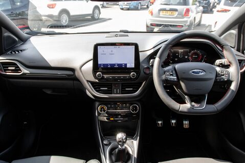 Ford Puma ST 3
