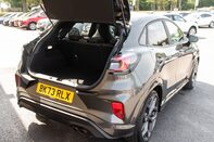 Ford Puma ST 40