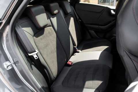 Ford Puma ST 39
