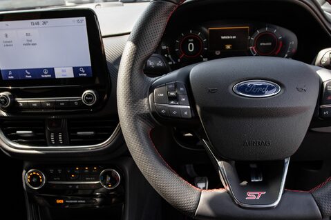 Ford Puma ST 19