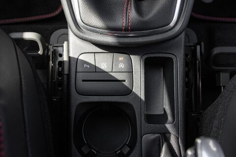 Ford Puma ST 38