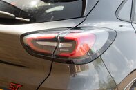 Ford Puma ST 9