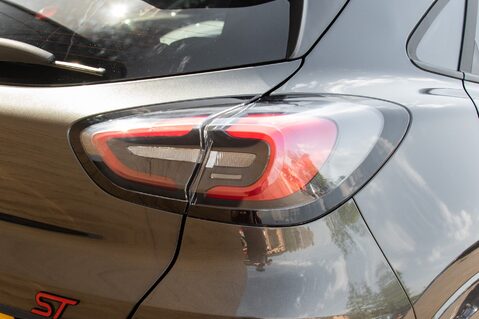 Ford Puma ST 9