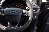 Ford Puma ST 20