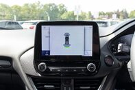 Ford Puma ST 30